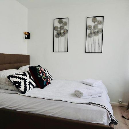 Saint Paul 22 Apartment Paris Exterior photo